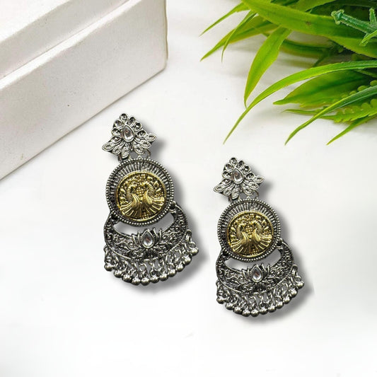 The Festive Favourites- 2 Pair of Earrings