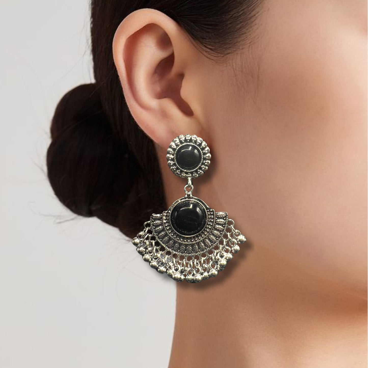 The Celebration Set- 3 Pairs of Earrings