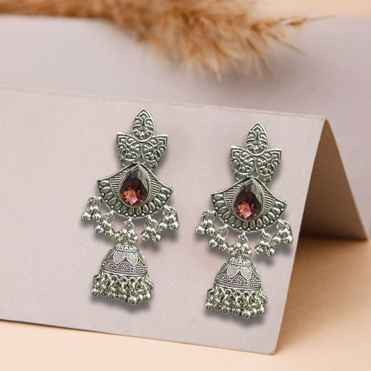 The Best of Saaj- 2 pairs of earrings
