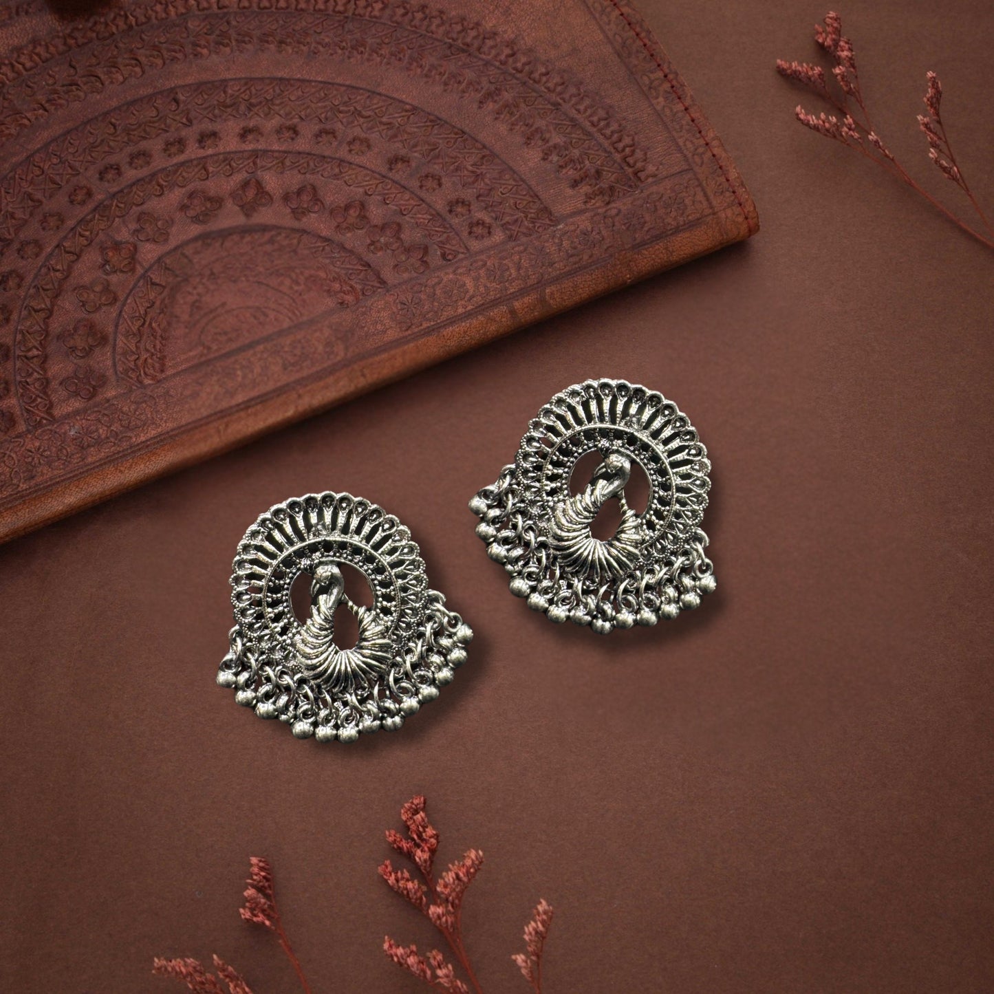 The Celebration Set- 3 Pairs of Earrings