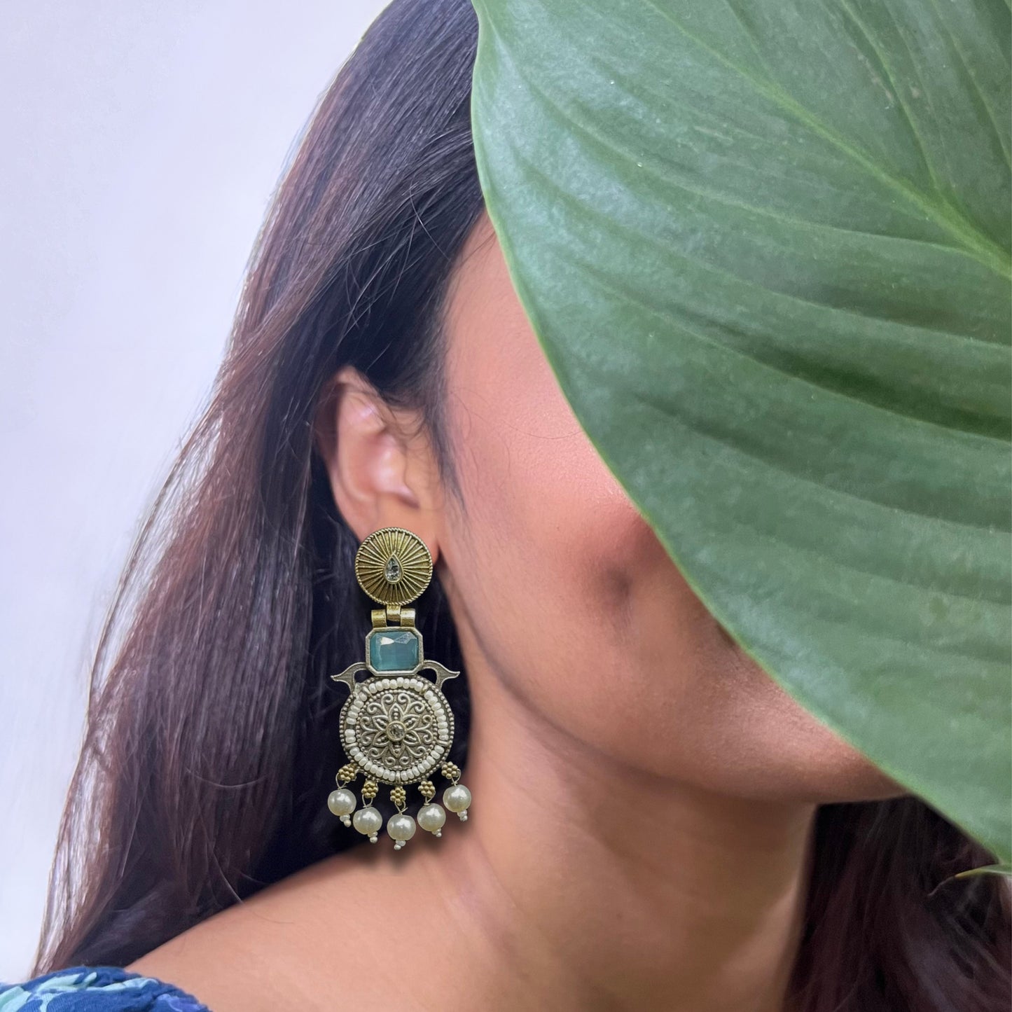 The Celebration Set- 3 Pairs of Earrings