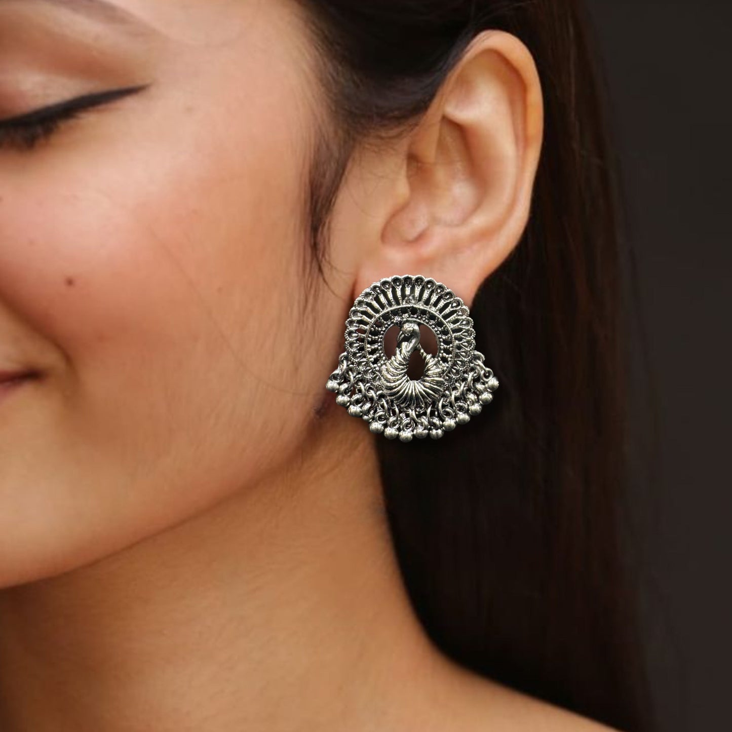 The Celebration Set- 3 Pairs of Earrings