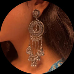 Oxidised Charm