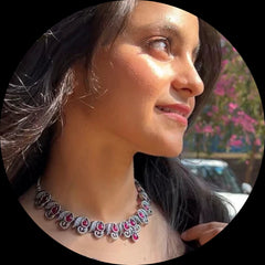 Necklaces & Choker Sets